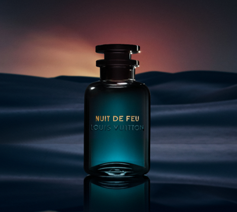 Louis Vuitton California Dream EDP 100ml -Best designer perfumes online  sales in Nigeria